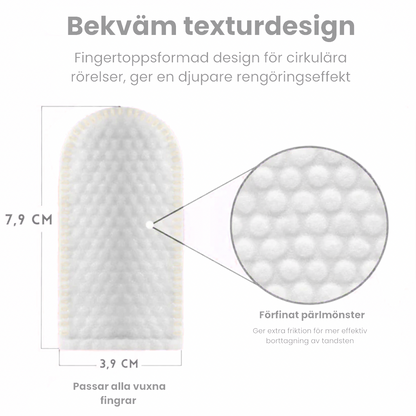 Sormipyyhkeet lemmikeille