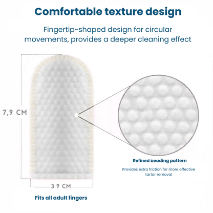 Sormipyyhkeet lemmikeille